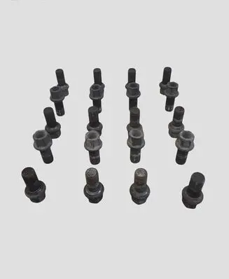 Volkswagen Polo V 6R Nuts/bolts