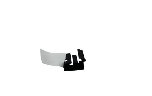 BMW 4 F32 F33 Rear seat rail trim cover 7398776