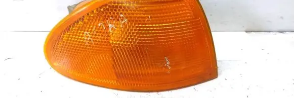 Opel Astra F Front indicator light 1291