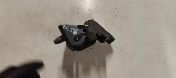 Citroen C5 Rear door upper hinge 29708