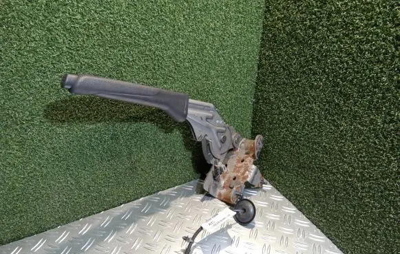Ford Tourneo Custom Handbrake/parking brake lever assembly BK2T15K857AC