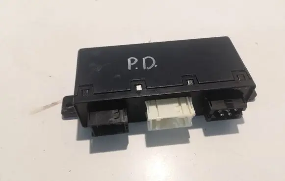 BMW 5 E39 Door control unit/module