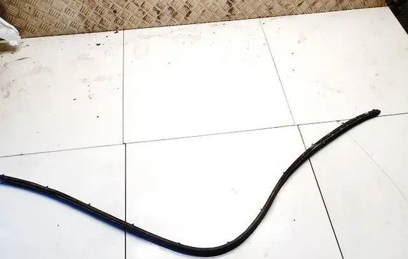 Opel Insignia A Engine compartment rubber 