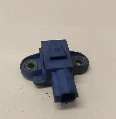 Audi A6 S6 C5 4B Airbag deployment crash/impact sensor 1K0955557A