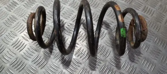 Audi A6 S6 C5 4B Rear coil spring