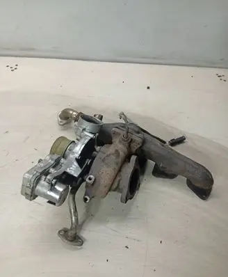 Mercedes-Benz B W246 W242 Turbo A6510900786