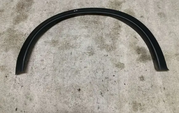 Nissan Juke I F15 Front arch trim 638611KA6A