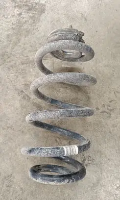Mini Cooper Countryman F60 Rear coil spring