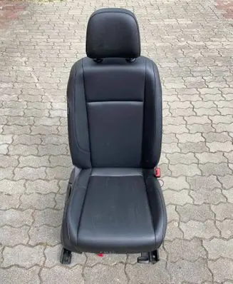 Volkswagen Touran III Front passenger seat 