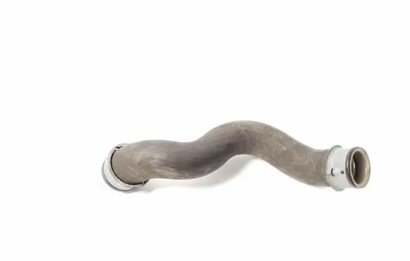 Mercedes-Benz E W212 Engine coolant pipe/hose A2045011682