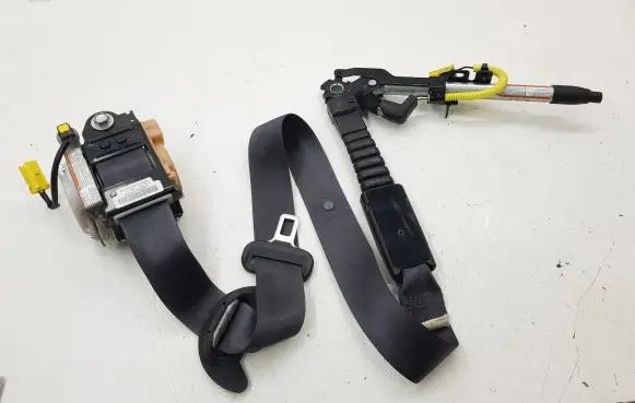 Honda Accord Front seatbelt TKAH3EJ488