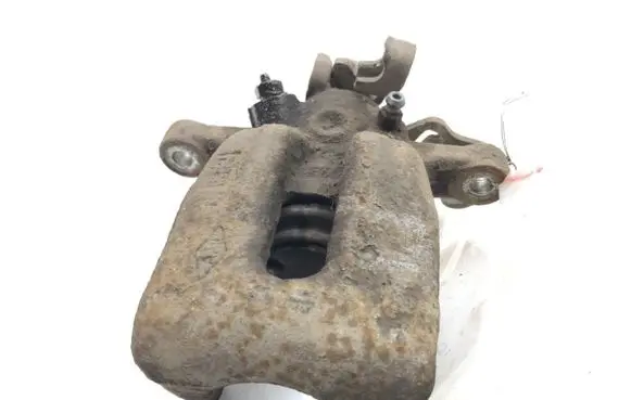 Renault Kangoo II Rear brake caliper