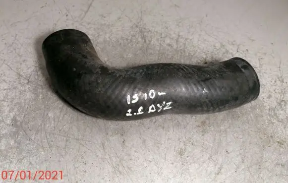 Lexus IS 220D-250-350 Engine coolant pipe/hose