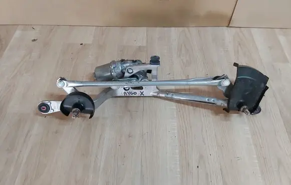 Toyota Aygo X Other exterior part 85110-K0120