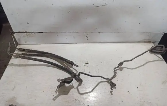 BMW 5 F10 F11 Power steering hose/pipe/line 6795131 6793656