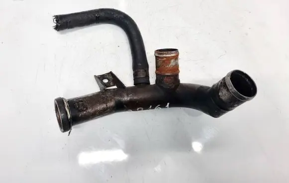 Hyundai Santa Fe Engine coolant pipe/hose
