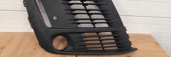 Ford Fiesta Front bumper lower grill