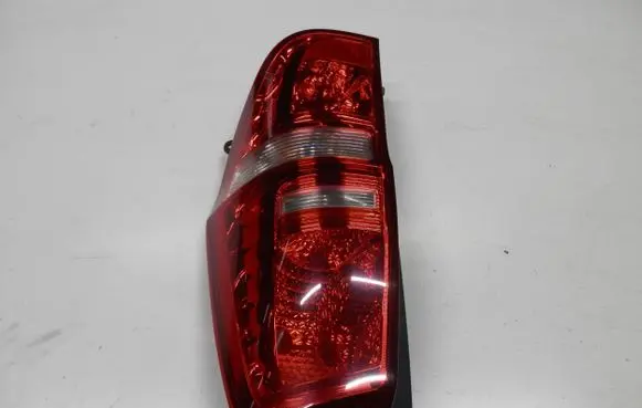 Hyundai H-1, Starex, Satellite Rear/tail lights