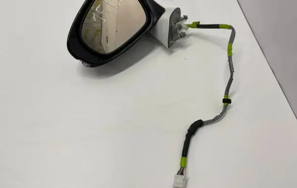 Lexus GS 250 350 300H 450H Front door electric wing mirror 571334 571360