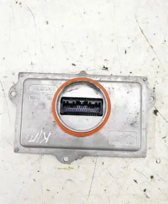Peugeot 3008 II Xenon control unit/module 90089469 0198 S0109