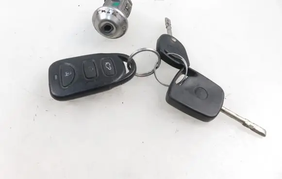Ford Transit Ignition lock M179A