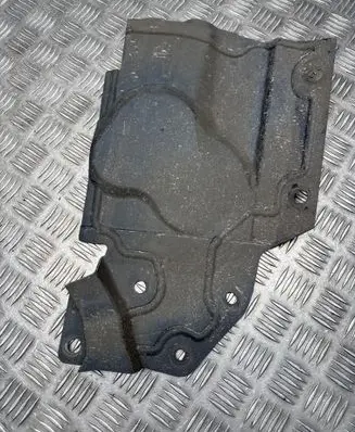 Nissan X-Trail T32 Front underbody cover/under tray 648391DA0A LE595251C50 3914CL0A
