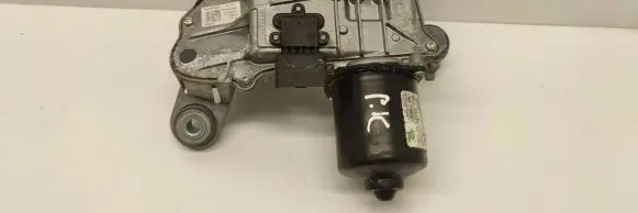 Citroen DS5 Wiper motor W12321 083112a