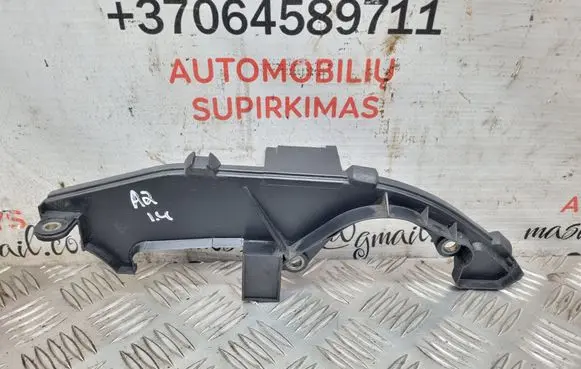 Audi A2 Timing belt guard (cover) 036109170K