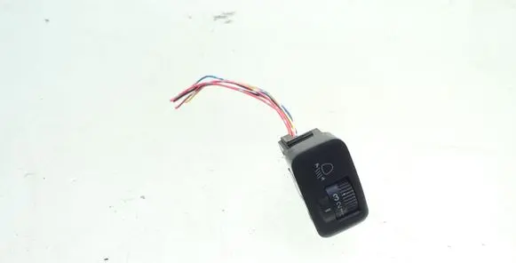 Honda CR-V Headlight level height control switch M20010HJSS5A