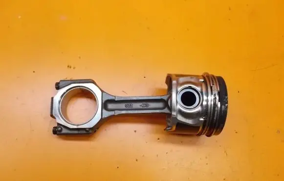 Chevrolet Epica Piston 