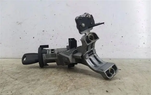 Fiat Grande Punto Ignition lock 51793074
