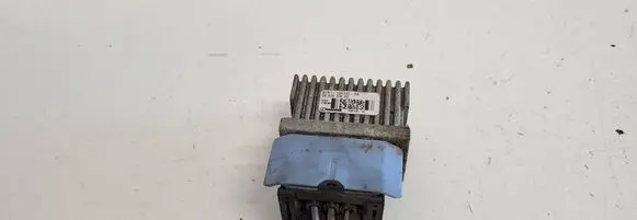 Land Rover Evoque I Glow plug pre-heat relay AV6112A343BA 9663824880