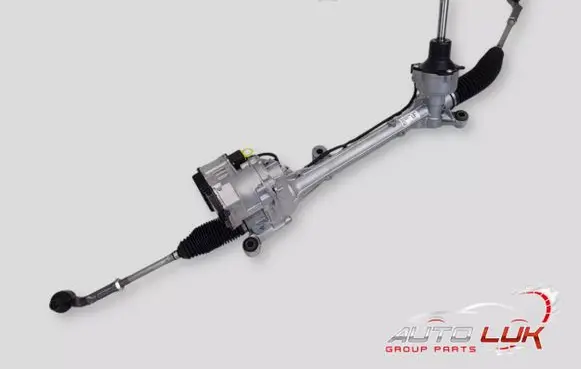 Ford C-MAX II Steering rack HV6C3D070LE