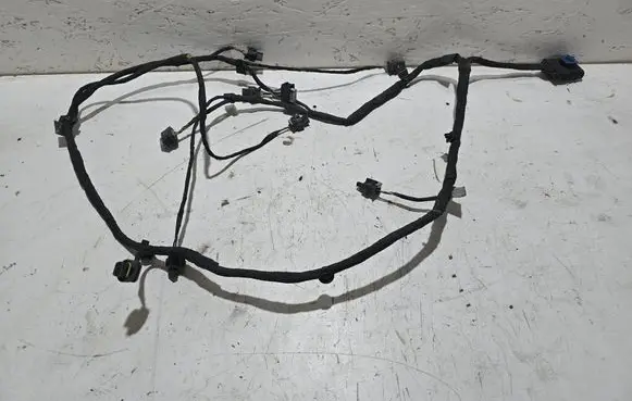 Mercedes-Benz E W213 Parking sensor (PDC) wiring loom a2135403317