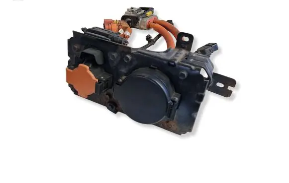 KIA Soul Electric car charge socket 91886E4500 15112412110065