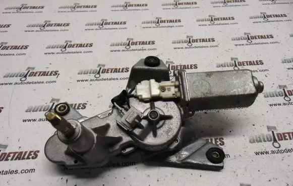 Honda CR-V Rear window wiper motor 34963581