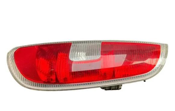 Skoda Roomster (5J) Rear/tail lights 5J7945096 5J7945112 VO6SWX13404AA