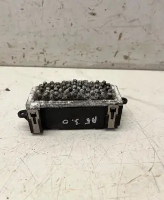 Audi A5 8T 8F Air conditioning (A/C) compressor (pump) 20160706 5HL351321521 89222237