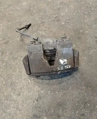 Audi A5 Sportback 8TA Front brake caliper 4748A
