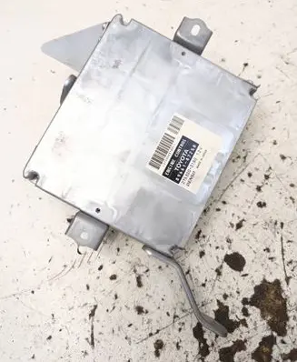 Toyota Prius (XW20) Engine control unit/module 8966147250 2753003180