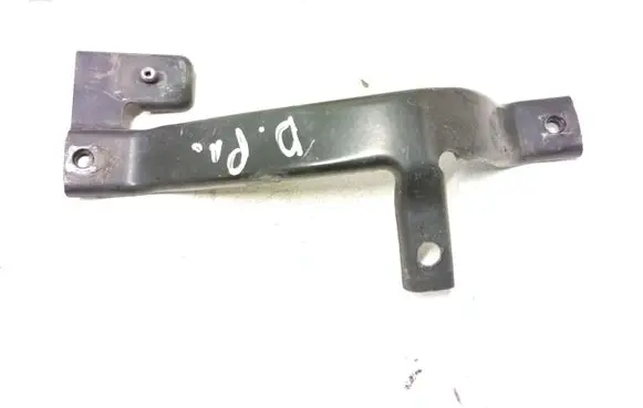Opel Astra K Front bumper mounting bracket 13464012