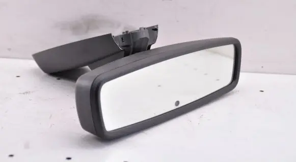 Ford Mondeo MK IV Rear view mirror (interior) AU5A17E678AA