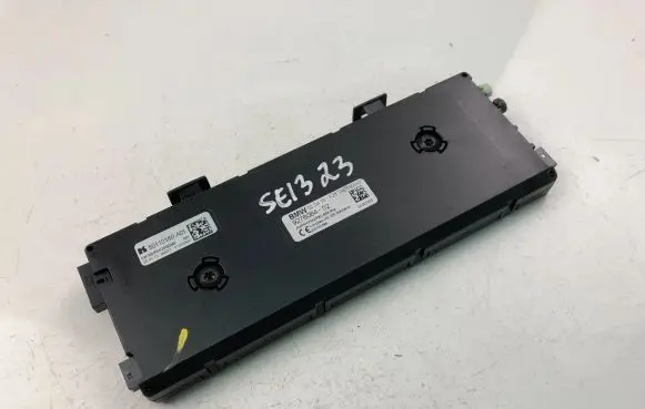 BMW X3 F25 Other control units/modules 927606402