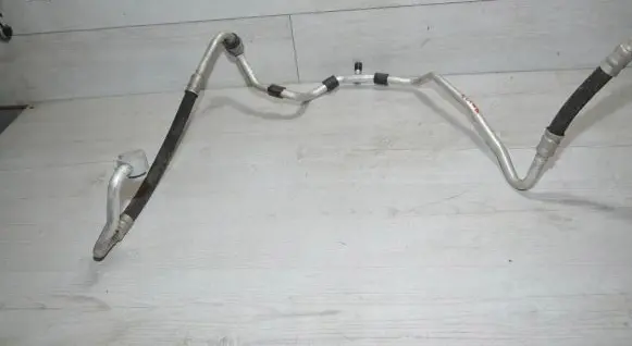 Volkswagen Scirocco Air conditioning (A/C) pipe/hose