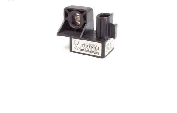 Renault Scenic II - Grand scenic II Airbag deployment crash/impact sensor 601298200 8200411025