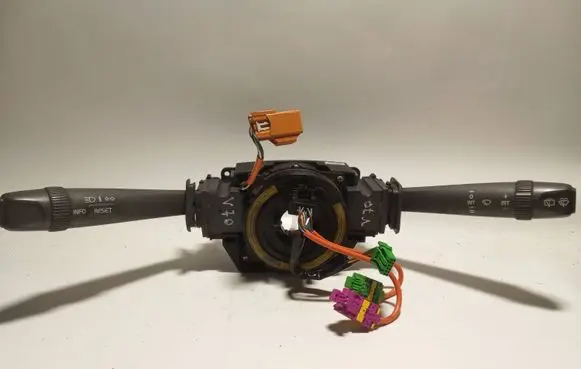 Volvo V70 Airbag slip ring squib (SRS ring) 8622184 00W06