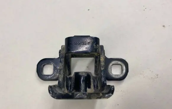 Renault Scenic II - Grand scenic II Rear door upper hinge