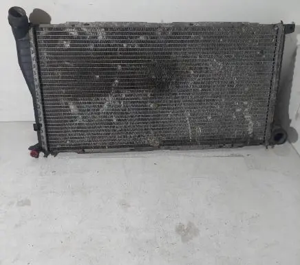 BMW 5 E39 Coolant radiator 22473450