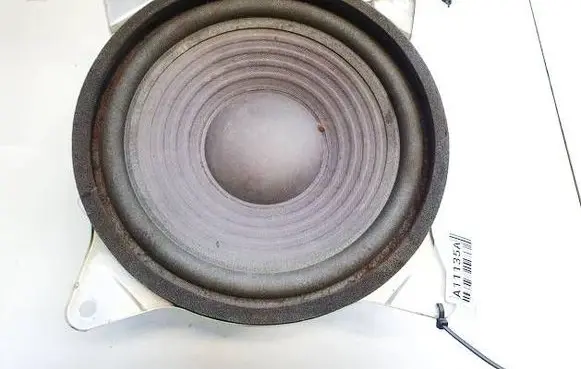 Lexus GS 300 350 430 450H Subwoofer speaker 8616030B00