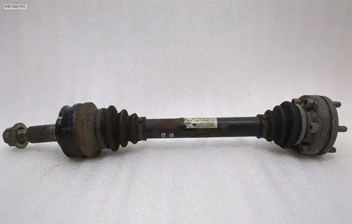 Porsche Cayman 981 Drive shaft (set) 98133202482